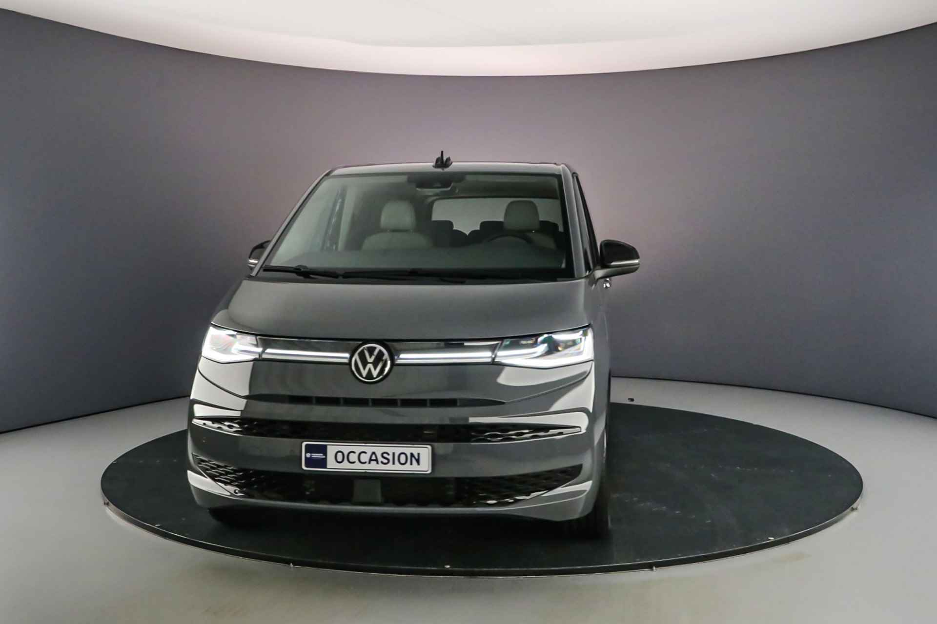 Volkswagen Multivan 1.4 eHybrid L2H1 Style T7 1.4 TSI PHEV 218PK L2H1 | Navigatie | 7-zitter| Panoramadak | Led | - 10/56