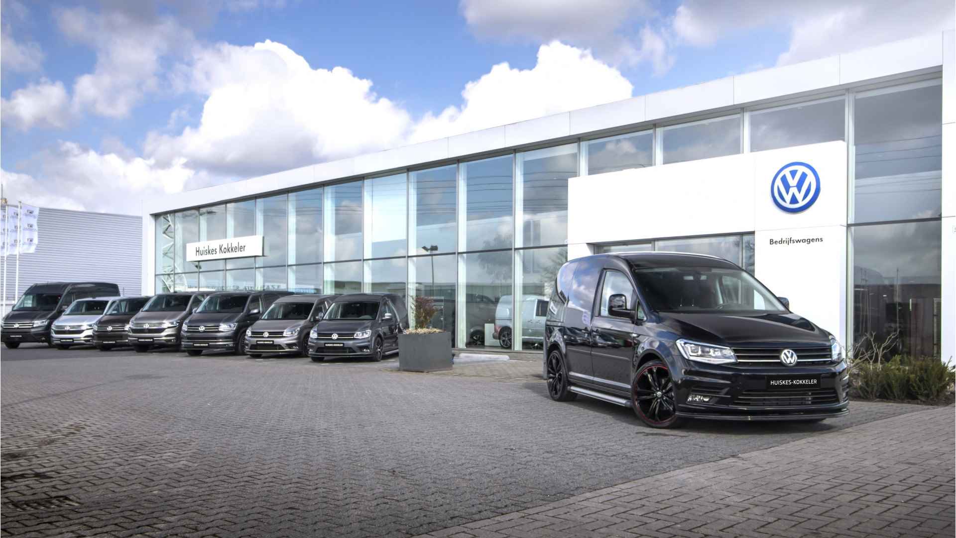 Volkswagen Multivan 1.4 eHybrid L2H1 Style T7 1.4 TSI PHEV 218PK L2H1 | Navigatie | 7-zitter| Panoramadak | Led | - 56/56