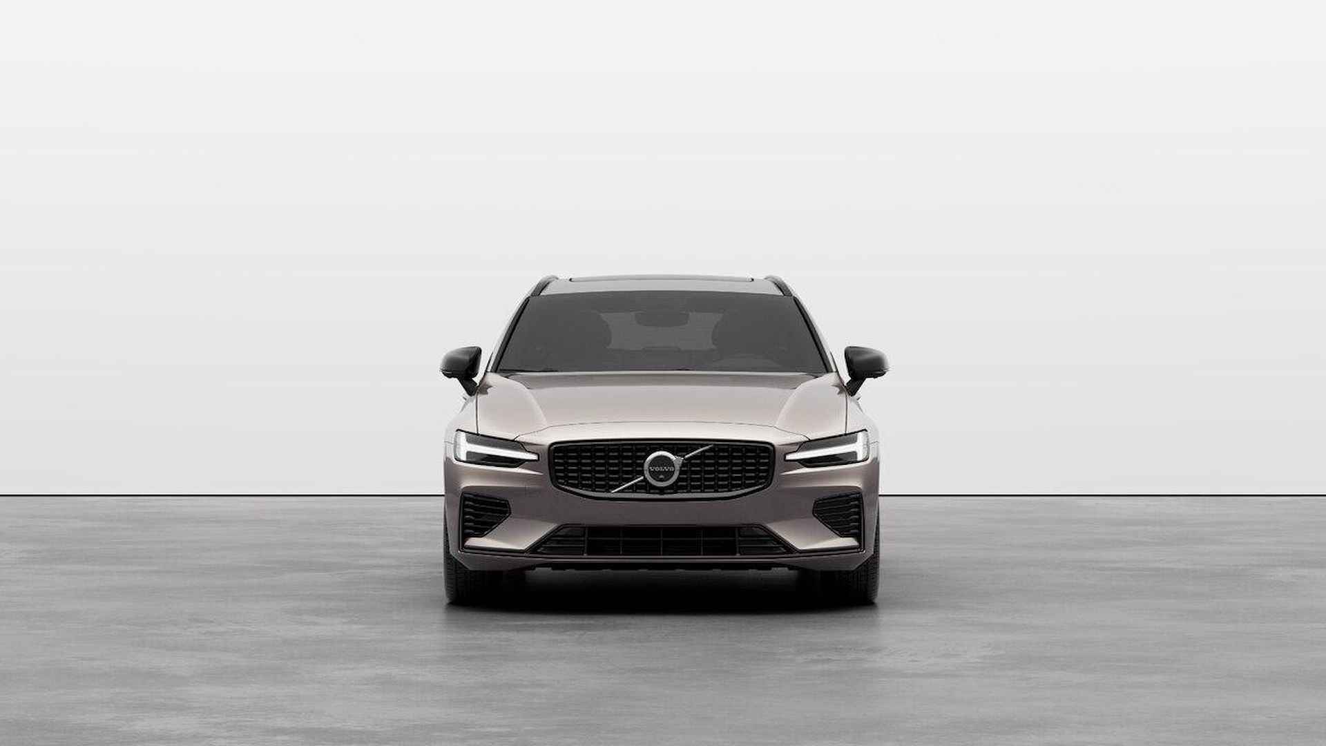 Volvo V60 2.0 T6 Recharge AWD Plus Dark | Harman Kardon Premium Sound | Visual Park Assist 360° Camera | Schuif/Kanteldak | Elektrisch Verstelbare Voorstoelen met Geheugen | 19" Lichtmetalen Wielen | - 14/19