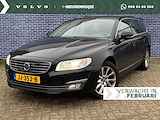 Volvo V70 2.0 T4 Polar+ | Trekhaak | Memory | Schuif-Kanteldak |  Harman/Kardon audio | Leder | Stand kachel | Bi-Xenon