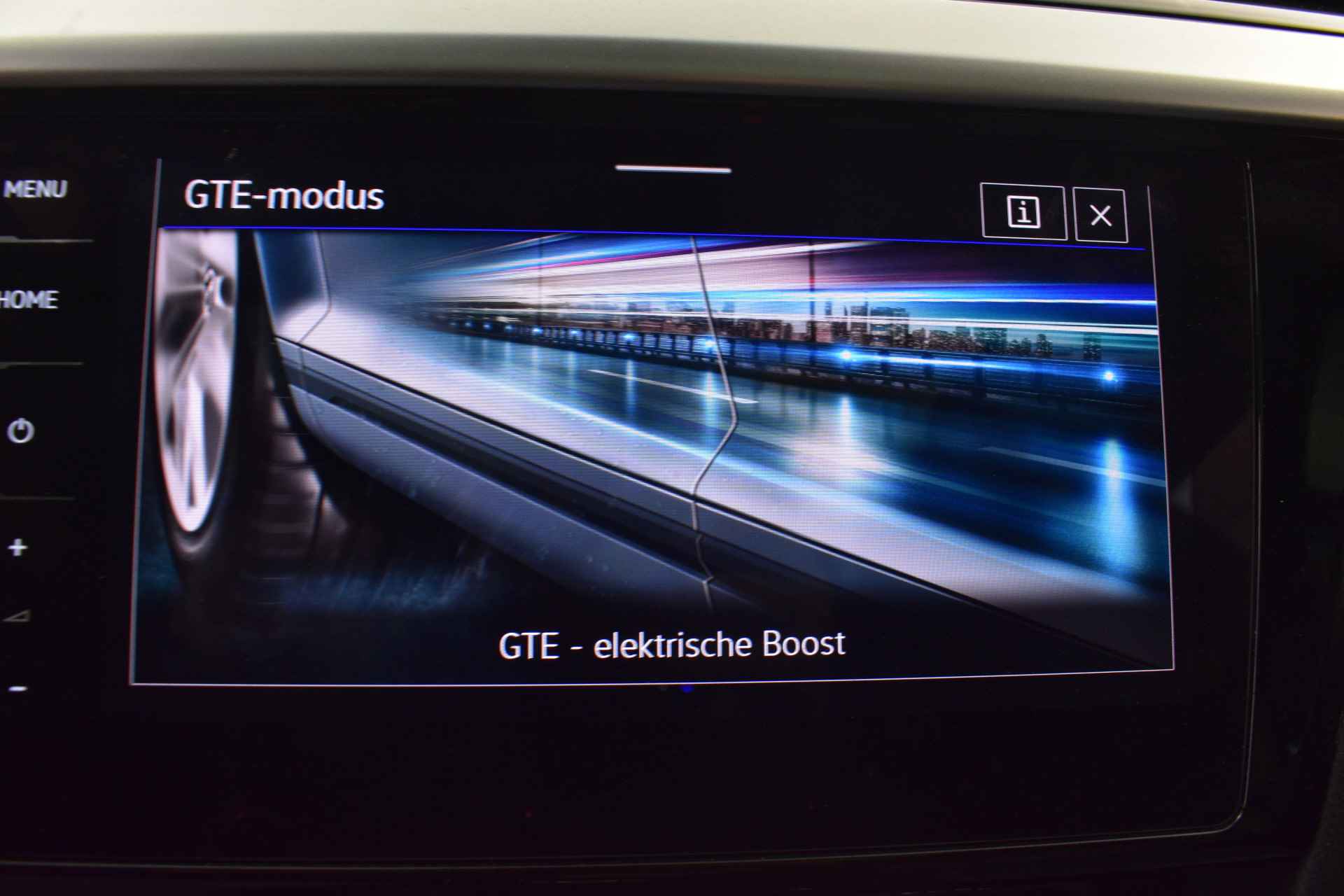 Volkswagen Arteon Shooting Brake 218PK Eleg EL Trekh+aKlep Pano Leder Discpro Navi 360ºCamera - 36/55