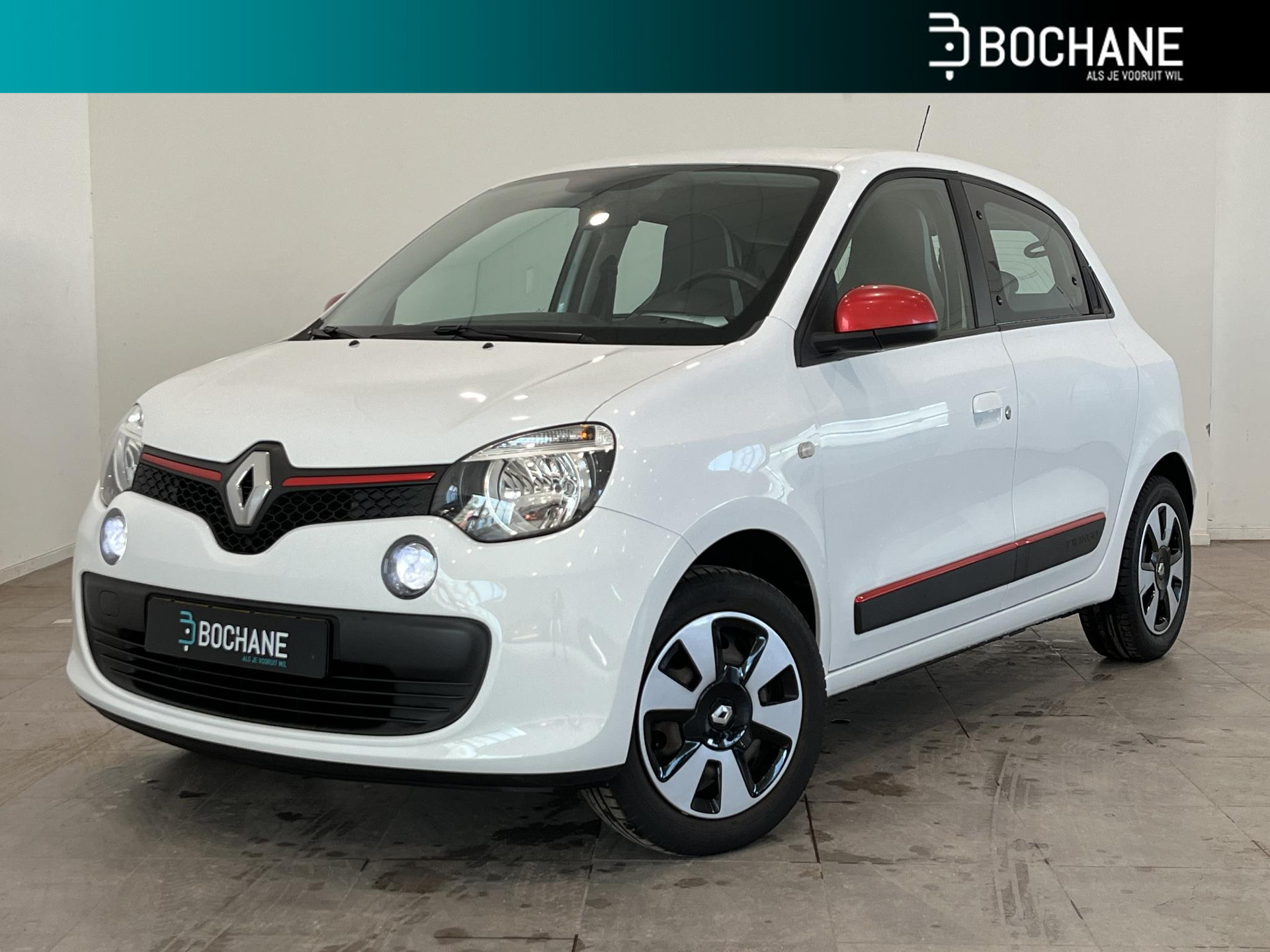 Renault Twingo 1.0 SCe 70 Collection | Airco | Radio-USB | Bluetooth