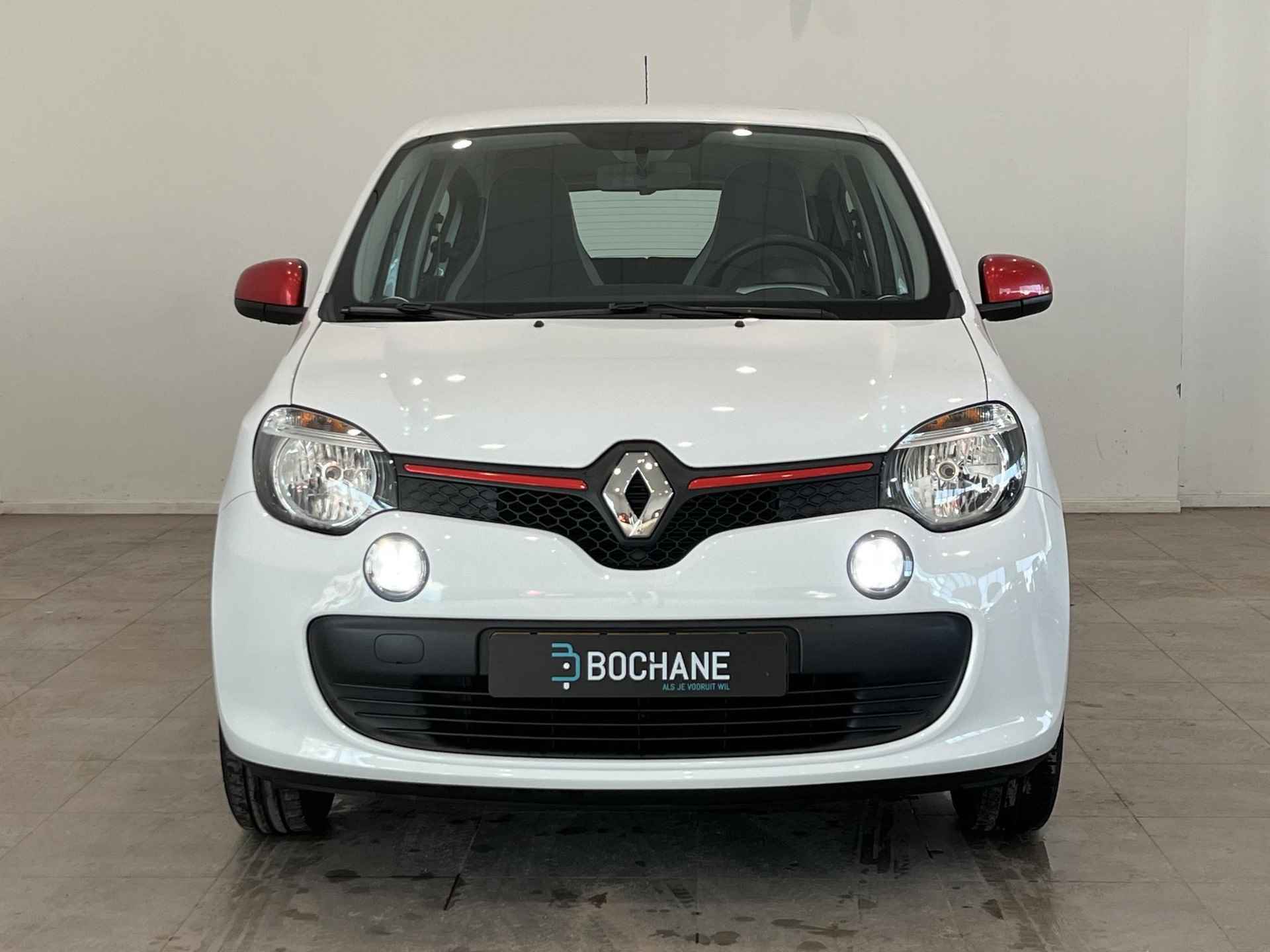 Renault Twingo 1.0 SCe 70 Collection | Airco | Radio-USB | Bluetooth - 3/22