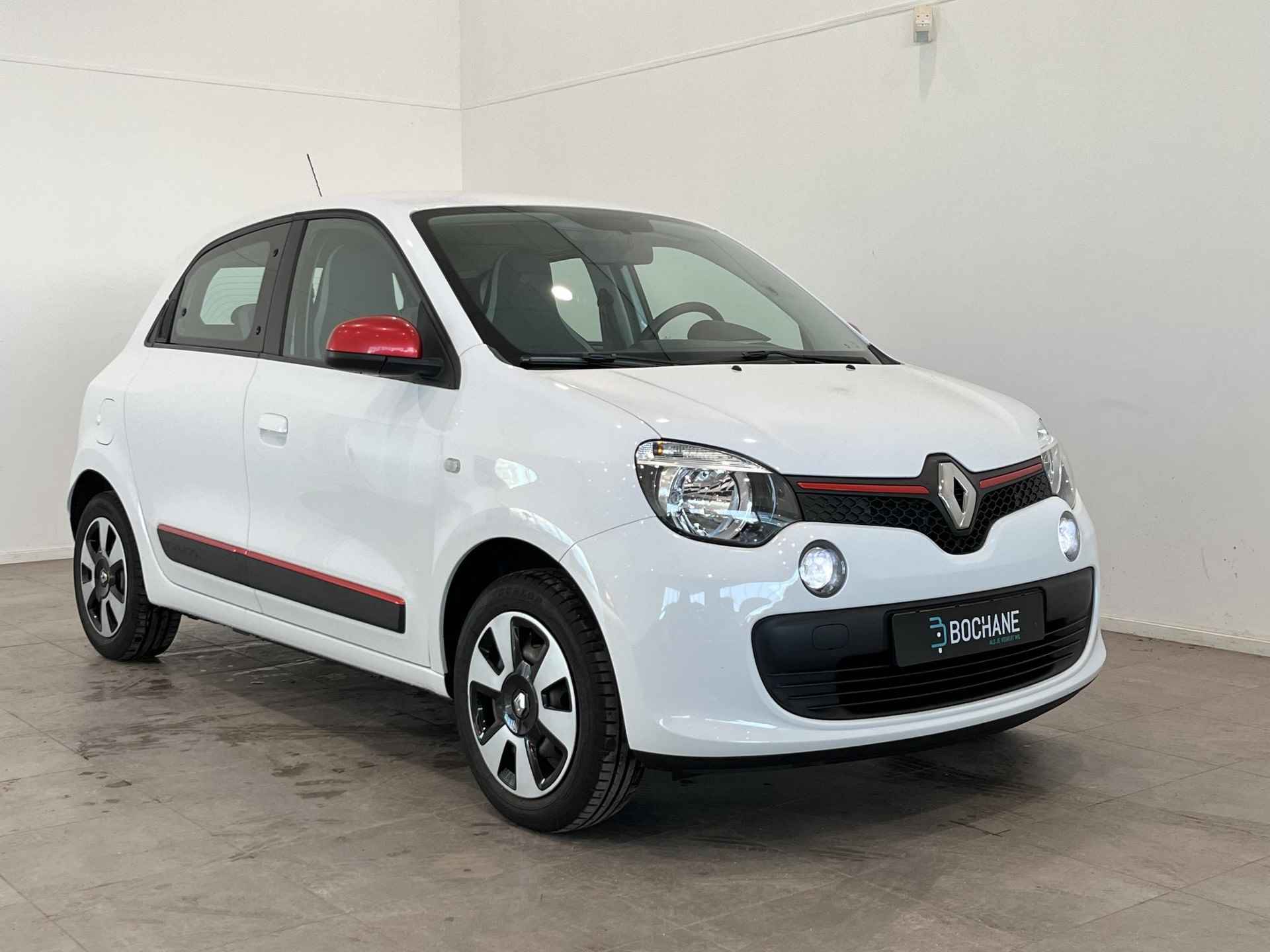 Renault Twingo 1.0 SCe 70 Collection | Airco | Radio-USB | Bluetooth - 5/22