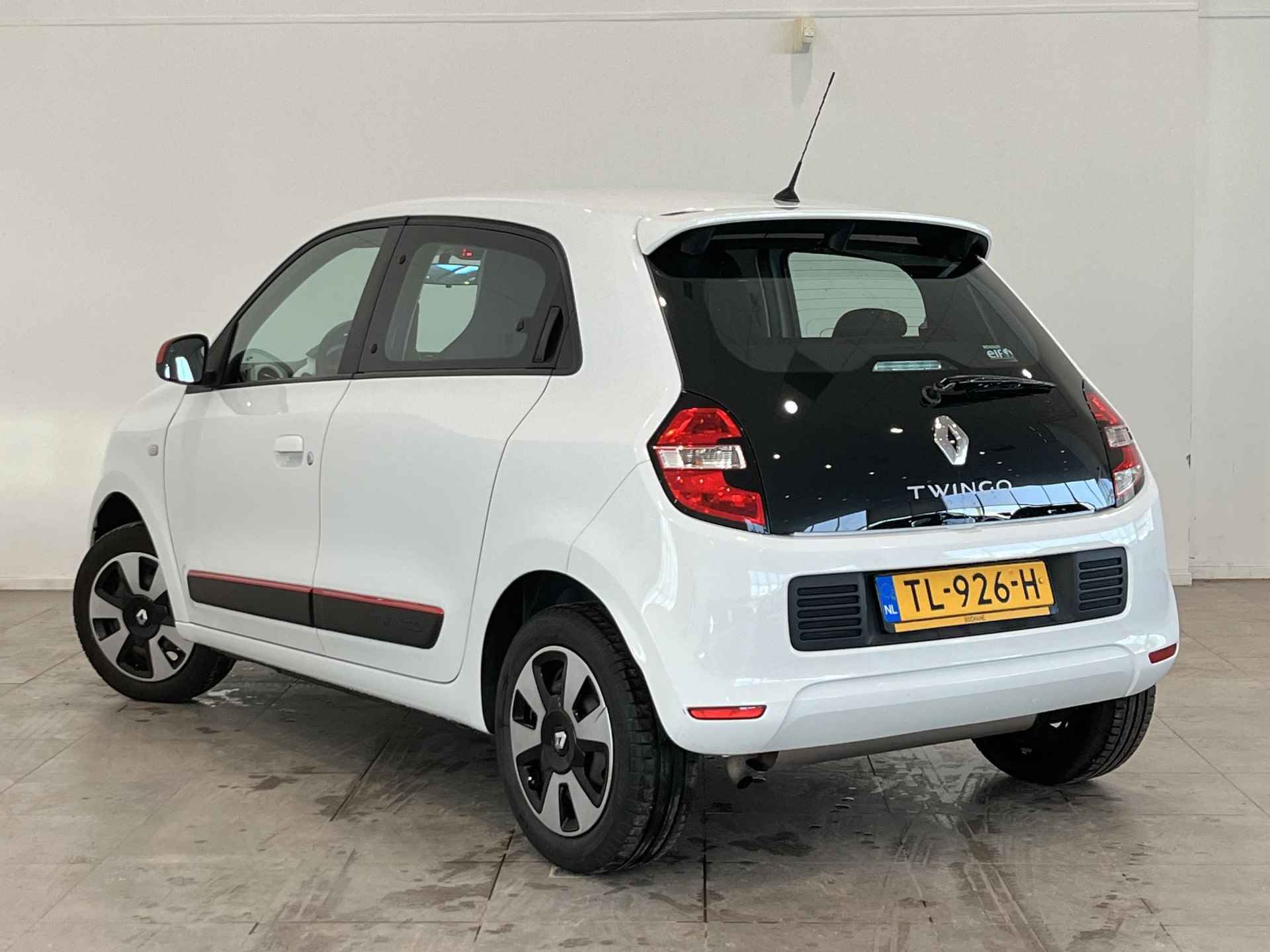 Renault Twingo 1.0 SCe 70 Collection | Airco | Radio-USB | Bluetooth - 6/22