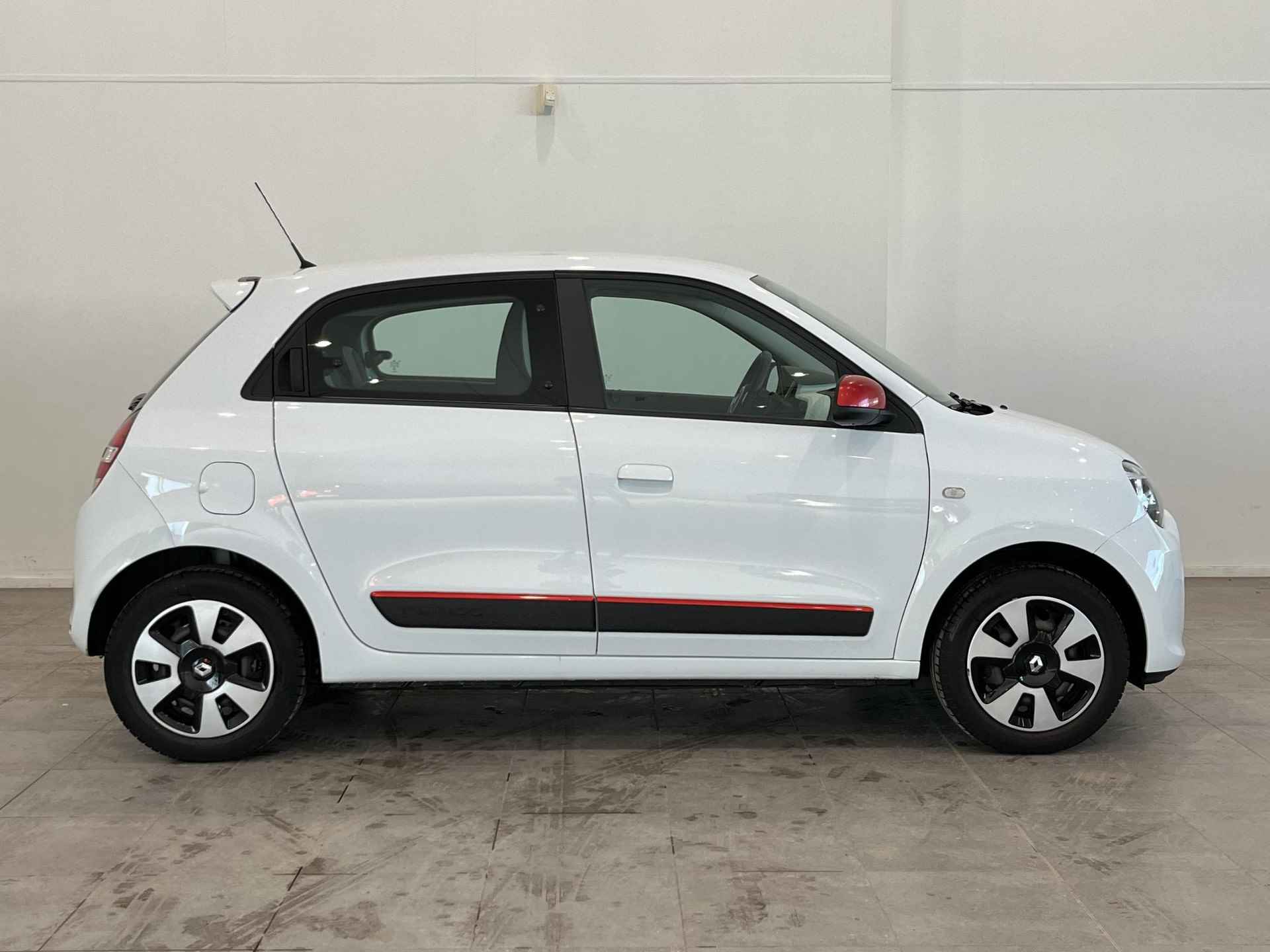 Renault Twingo 1.0 SCe 70 Collection | Airco | Radio-USB | Bluetooth - 7/22