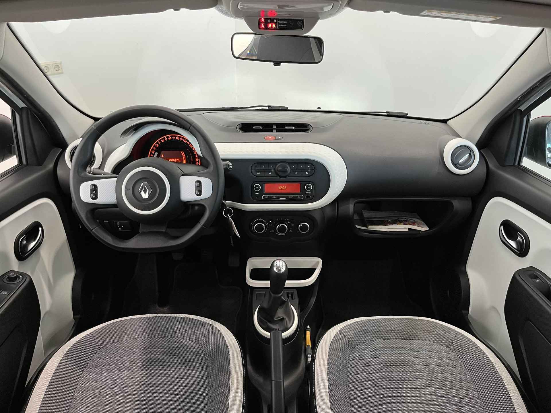 Renault Twingo 1.0 SCe 70 Collection | Airco | Radio-USB | Bluetooth - 10/22