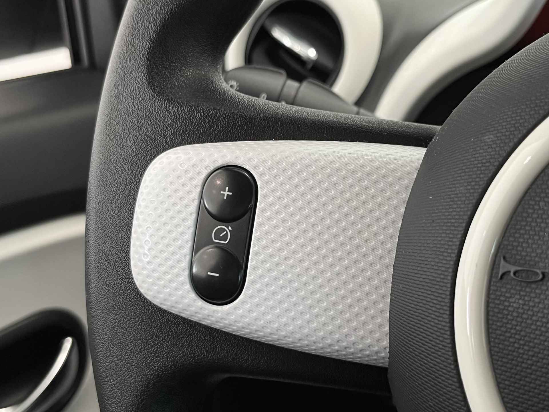 Renault Twingo 1.0 SCe 70 Collection | Airco | Radio-USB | Bluetooth - 14/22