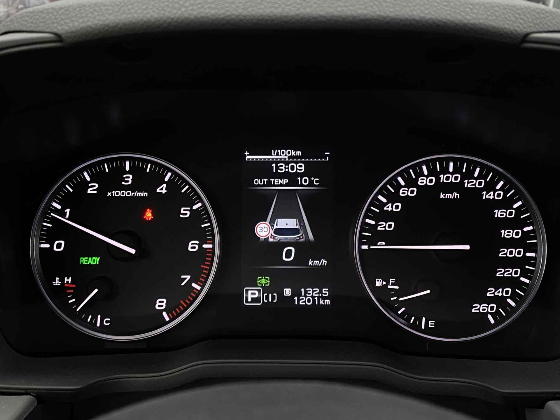 Subaru Crosstrek 2.0i Premium | Navigatie | EyeSight | adaptieve cruise control | Stoelverwarming voor | elektrisch schuif-/kanteldak | - 16/42
