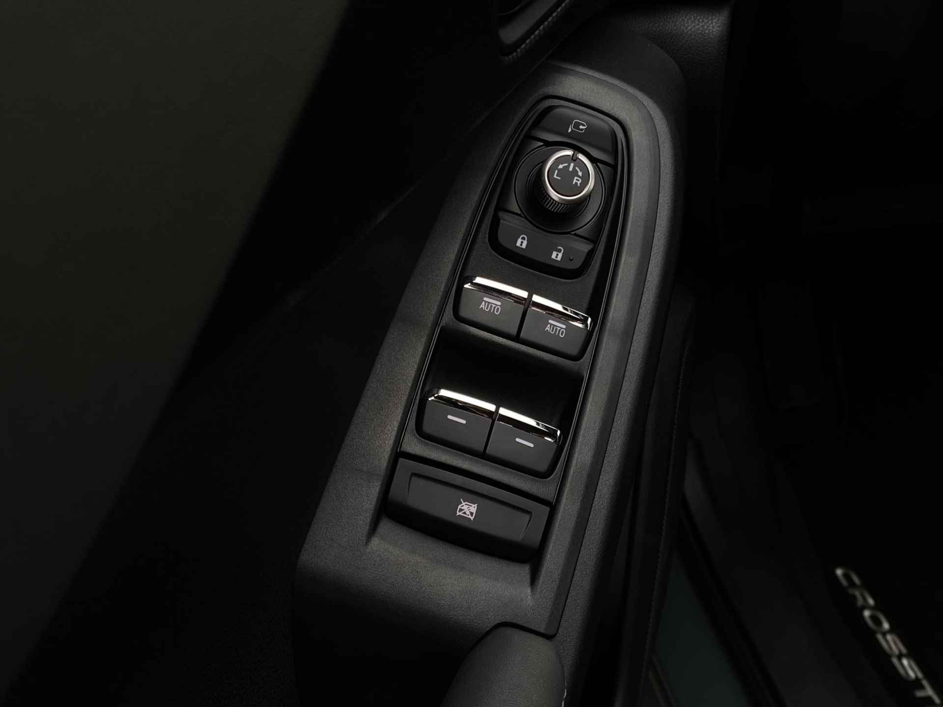 Subaru Crosstrek 2.0i Premium | Navigatie | EyeSight | adaptieve cruise control | Stoelverwarming voor | elektrisch schuif-/kanteldak | - 20/42