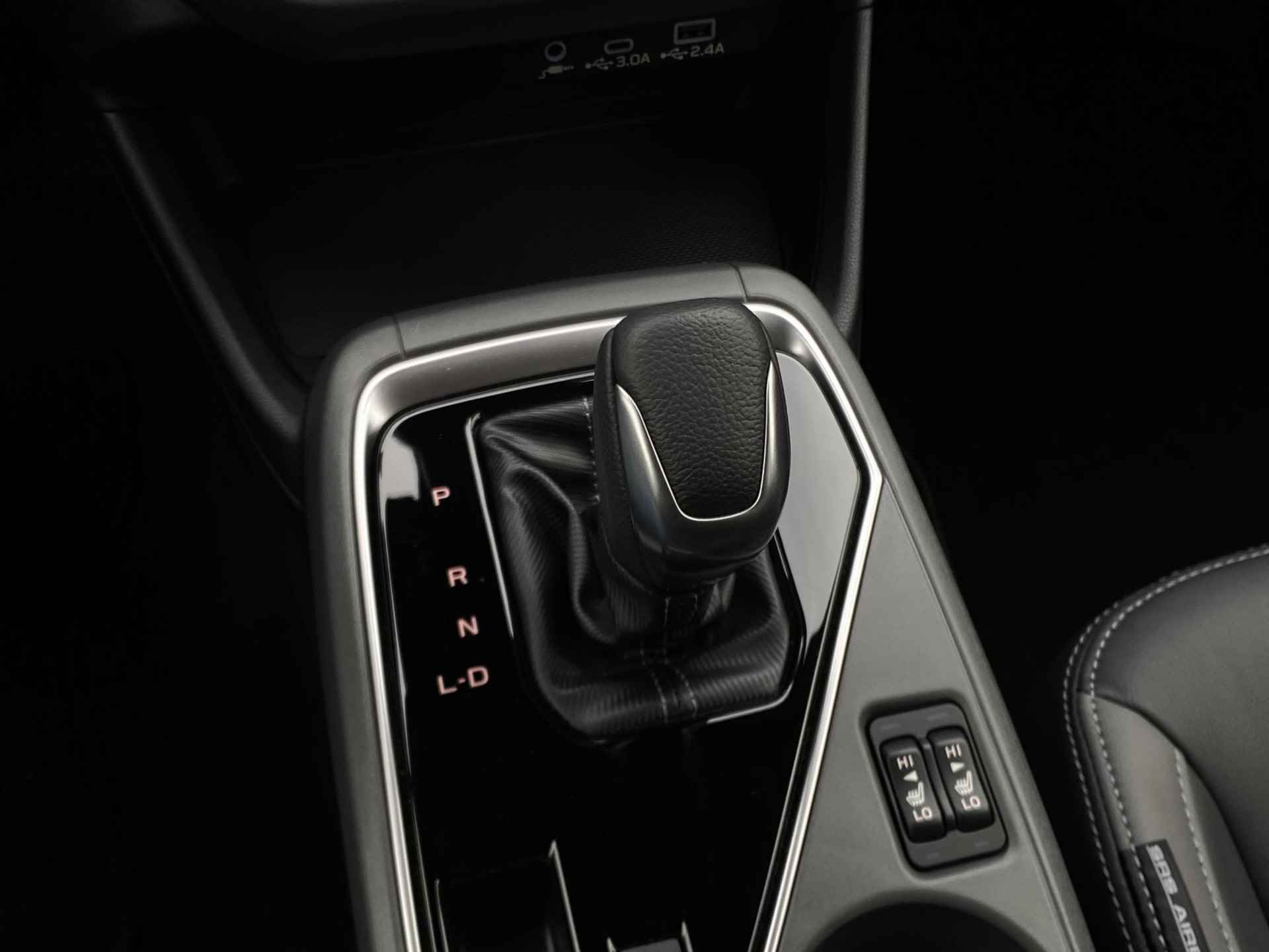 Subaru Crosstrek 2.0i Premium | Navigatie | EyeSight | adaptieve cruise control | Stoelverwarming voor | elektrisch schuif-/kanteldak | - 32/42