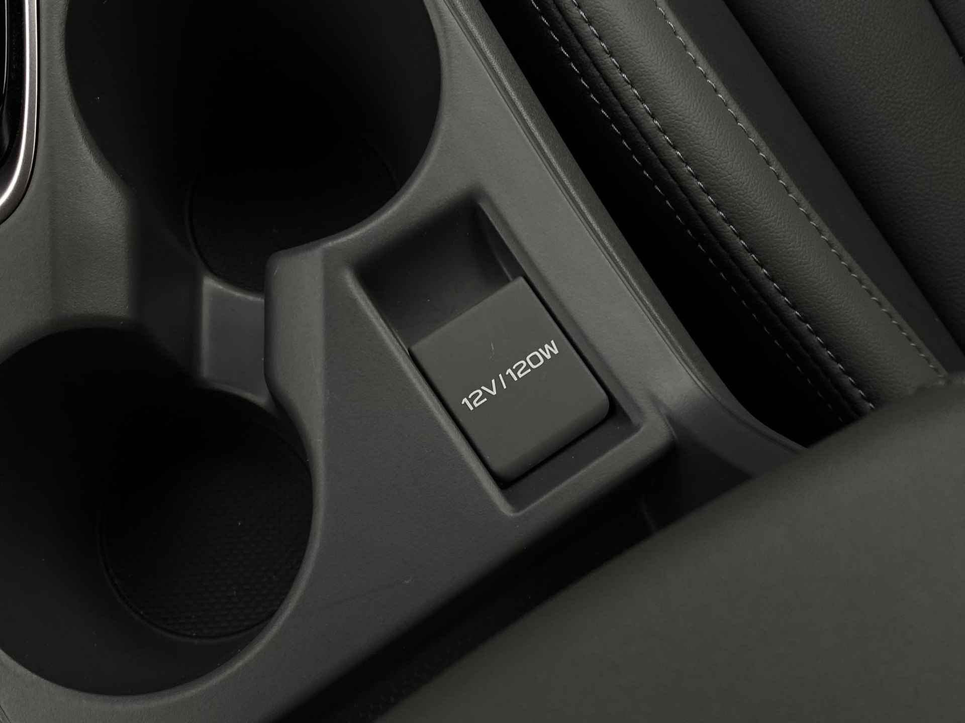 Subaru Crosstrek 2.0i Premium | Navigatie | EyeSight | adaptieve cruise control | Stoelverwarming voor | elektrisch schuif-/kanteldak | - 37/42