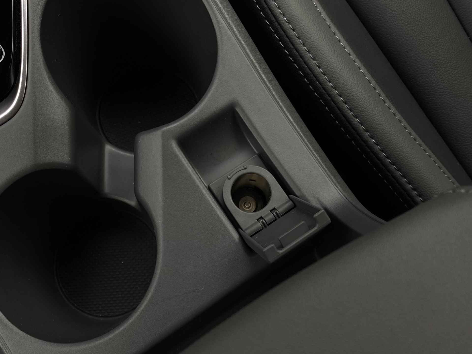 Subaru Crosstrek 2.0i Premium | Navigatie | EyeSight | adaptieve cruise control | Stoelverwarming voor | elektrisch schuif-/kanteldak | - 38/42