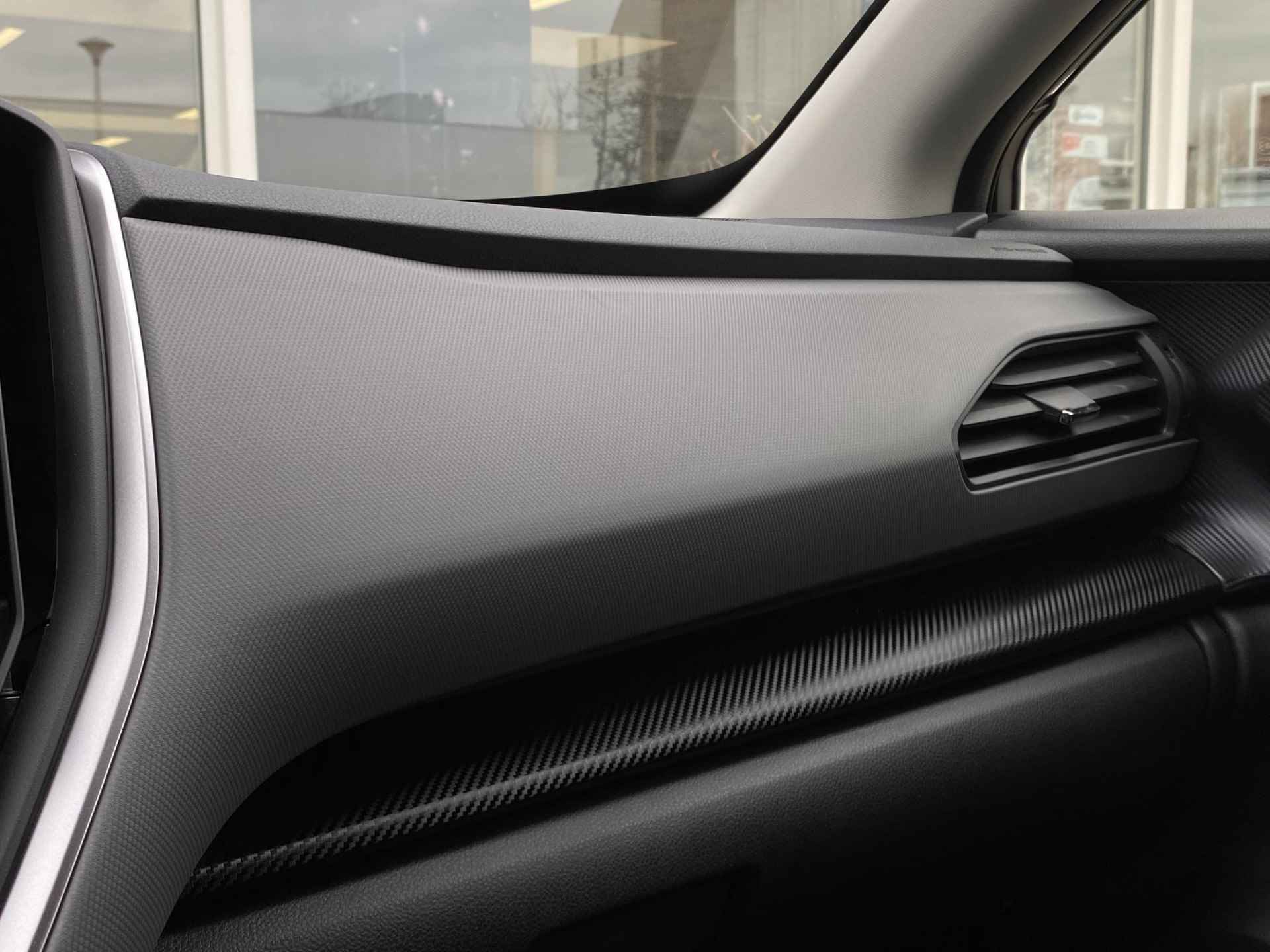 Subaru Crosstrek 2.0i Premium | Navigatie | EyeSight | adaptieve cruise control | Stoelverwarming voor | elektrisch schuif-/kanteldak | - 40/42