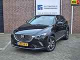 Mazda CX-3 2.0 SkyActiv-G 120 SkyLease GT