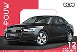 Audi A4 Limousine 2.0 TFSI 190pk Ultra Pro Line | Virtual Cockpit | Cruise Control | Navigatie | Drive Select