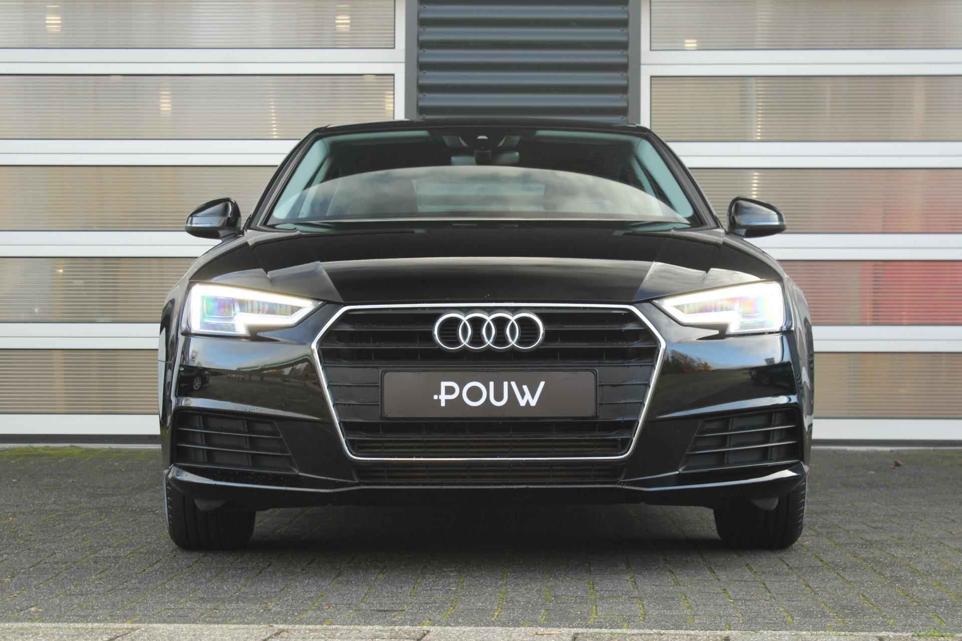 Audi A4 Limousine 2.0 TFSI 190pk Ultra Pro Line | Virtual Cockpit | Cruise Control | Navigatie | Drive Select - 7/40