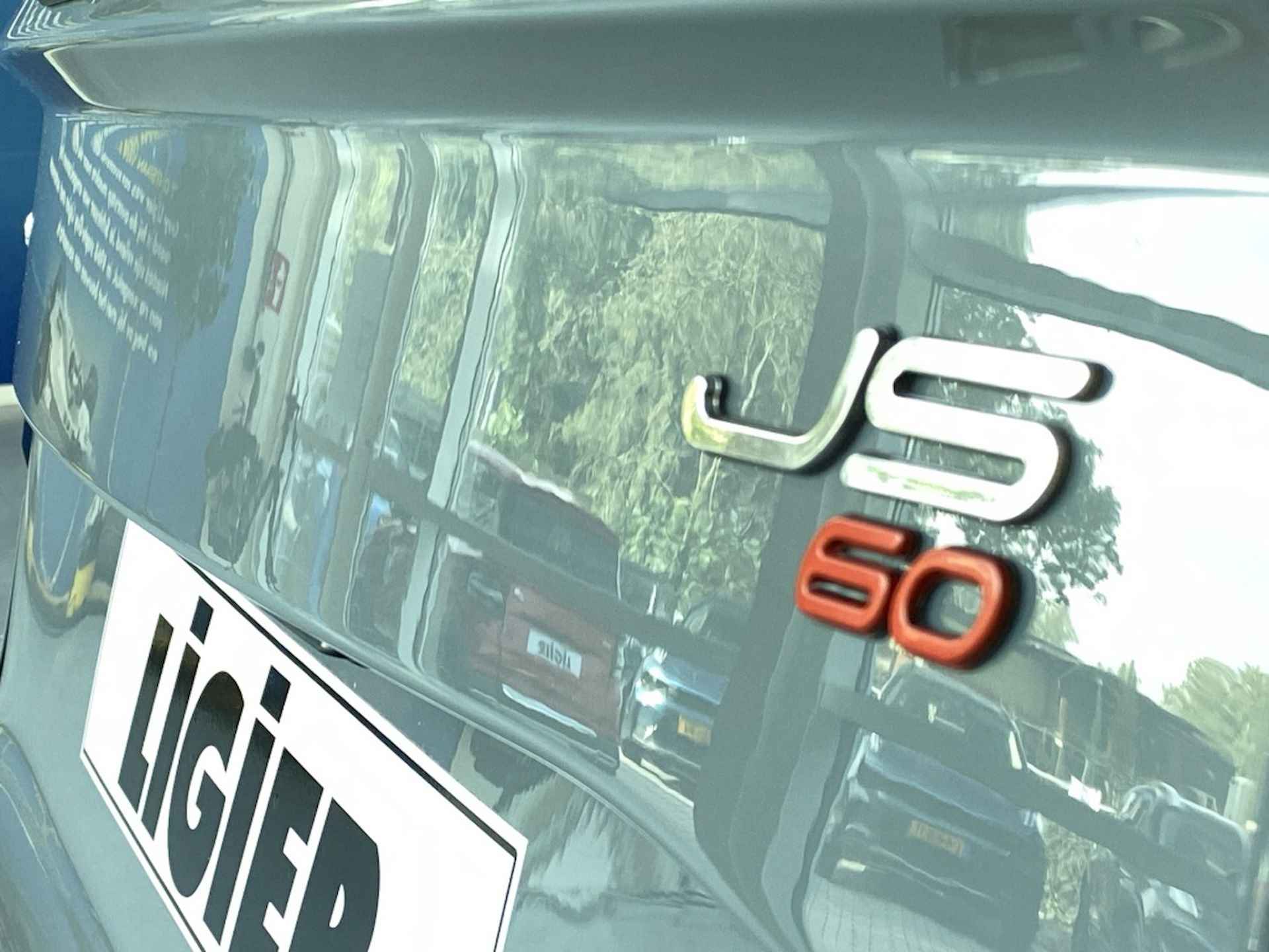 Ligier JS60 Sport Ultimate SUN DCI - 20/32