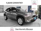 Toyota Yaris Cross 1.5 | HUD | Keyless | Stoel/stuurverw | Navigatie | LED |