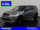 Land Rover Discovery Sport P300e 1.5 R-Dynamic SE | Black Pack | Panoramadak | Leder | Camera |  Zondag Open!