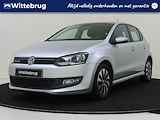 Volkswagen Polo 1.0 BlueMotion Edition