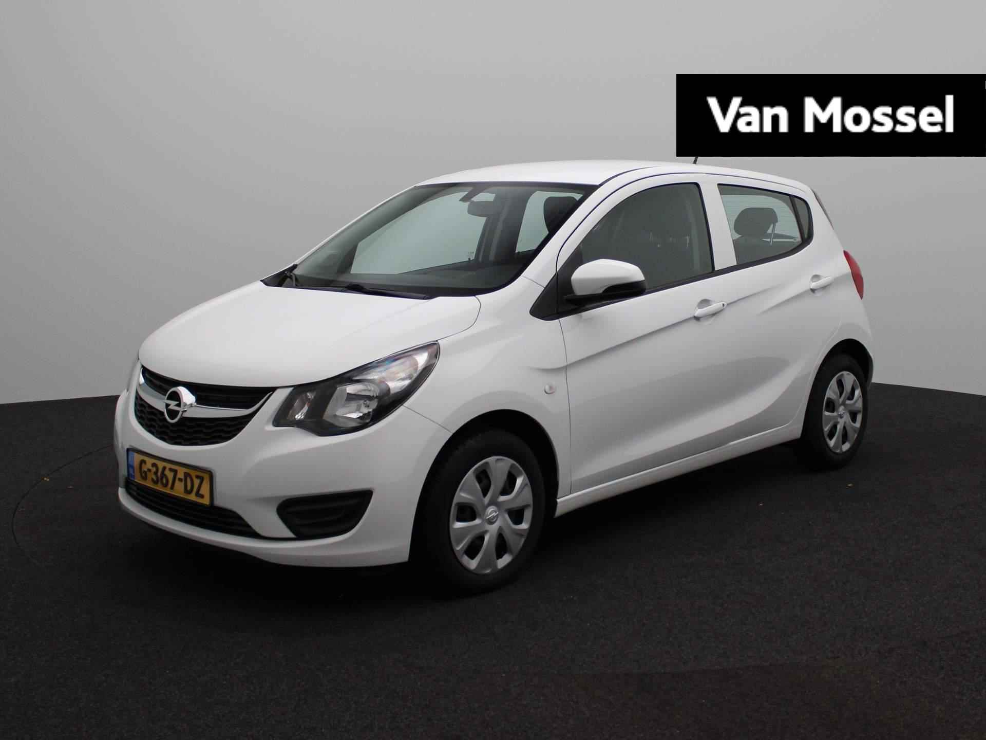 Opel Karl