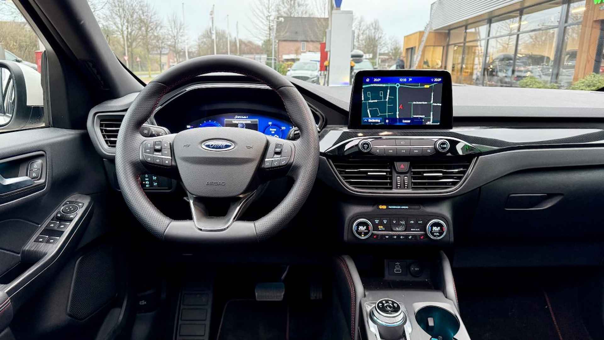 FORD Kuga 2.5 PHEV ST-LINE X / FULL OPTIONS / Trekhaak+18inch - 2/25