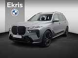 BMW X7 xDrive40d High Executive | M Sportpakket Pro | Trekhaak | Panoramadak | Stoelventilatie | Driving Assistant Professional | Harman Kardon | 22''