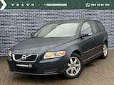 Volvo V50 2.0 Advantage | Trekhaak | Climate Controle | Cruise Controle | 100% Onderhouden |