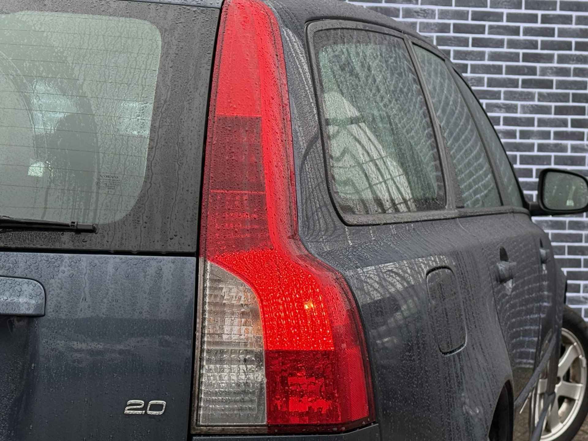 Volvo V50 2.0 Advantage | Trekhaak | Climate Controle | Cruise Controle | 100% Onderhouden | - 9/15