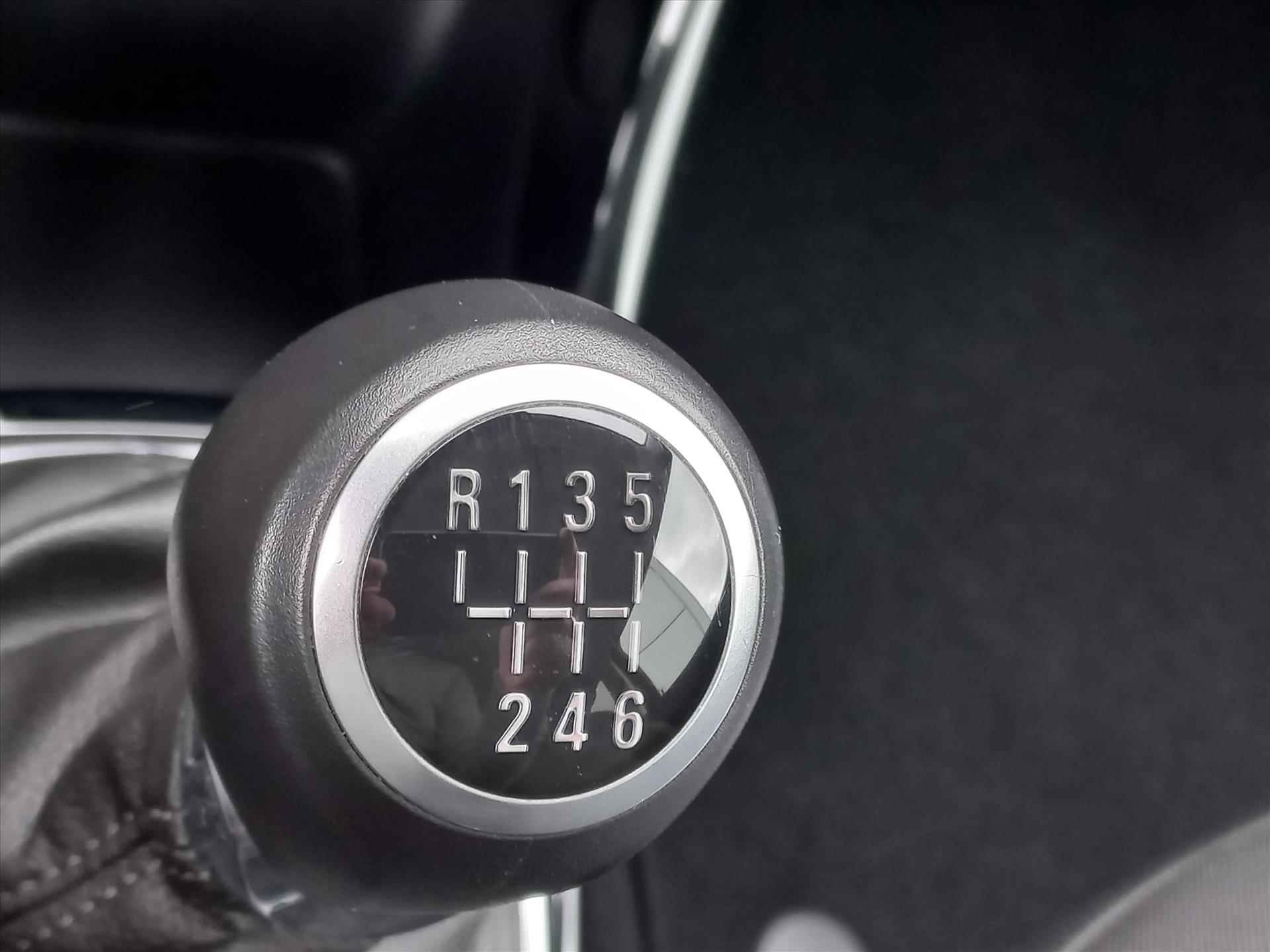 Opel Adam 1.0T 90pk BLITZ | Airconditioning | Lm velgen | Navigatie | Winterpack - 10/34