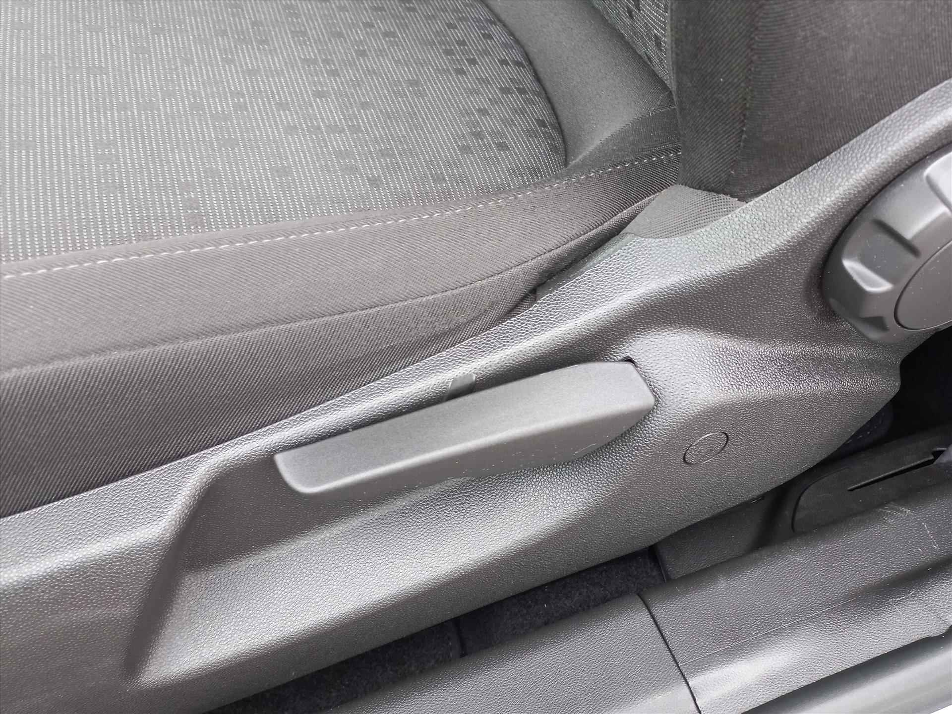 Opel Adam 1.0T 90pk BLITZ | Airconditioning | Lm velgen | Navigatie | Winterpack - 15/34