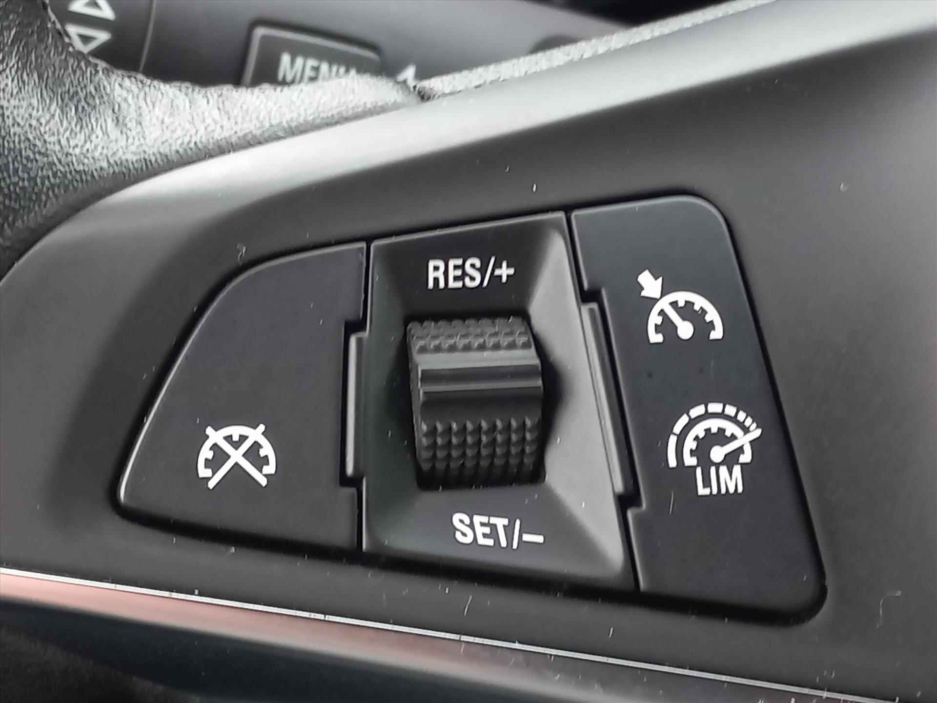Opel Adam 1.0T 90pk BLITZ | Airconditioning | Lm velgen | Navigatie | Winterpack - 20/34
