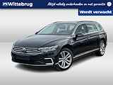 Volkswagen Passat Variant 1.4 TSI PHEV 218PK GTE Business / 18" LMV / Elektrische Achterklep / Achteruitrijcamera / Stoelverwarming / LED