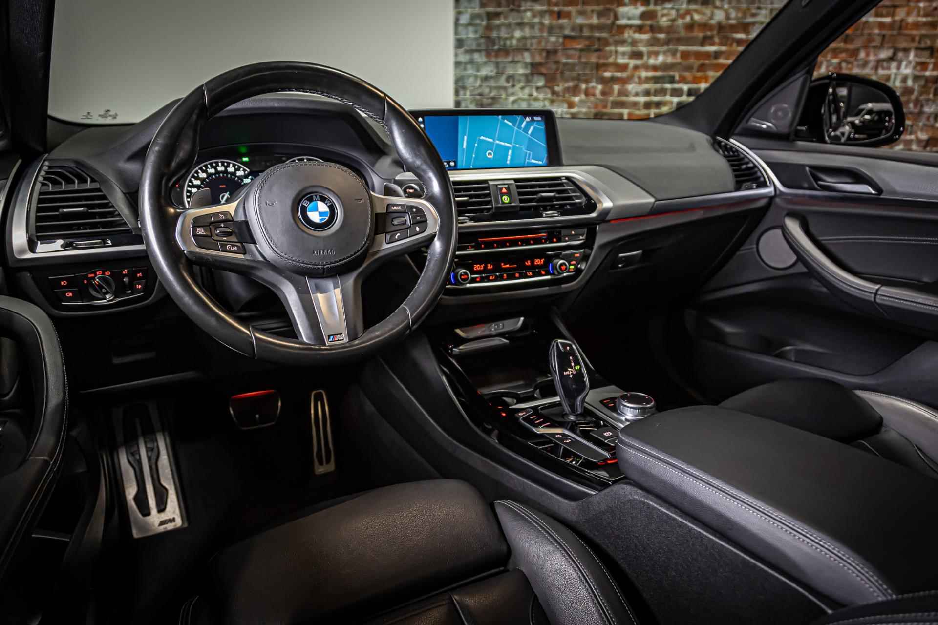 BMW X3 XDrive30i High Executive I Achteruitrij camera I Bomvol I Rijklaarprijs - 4/33