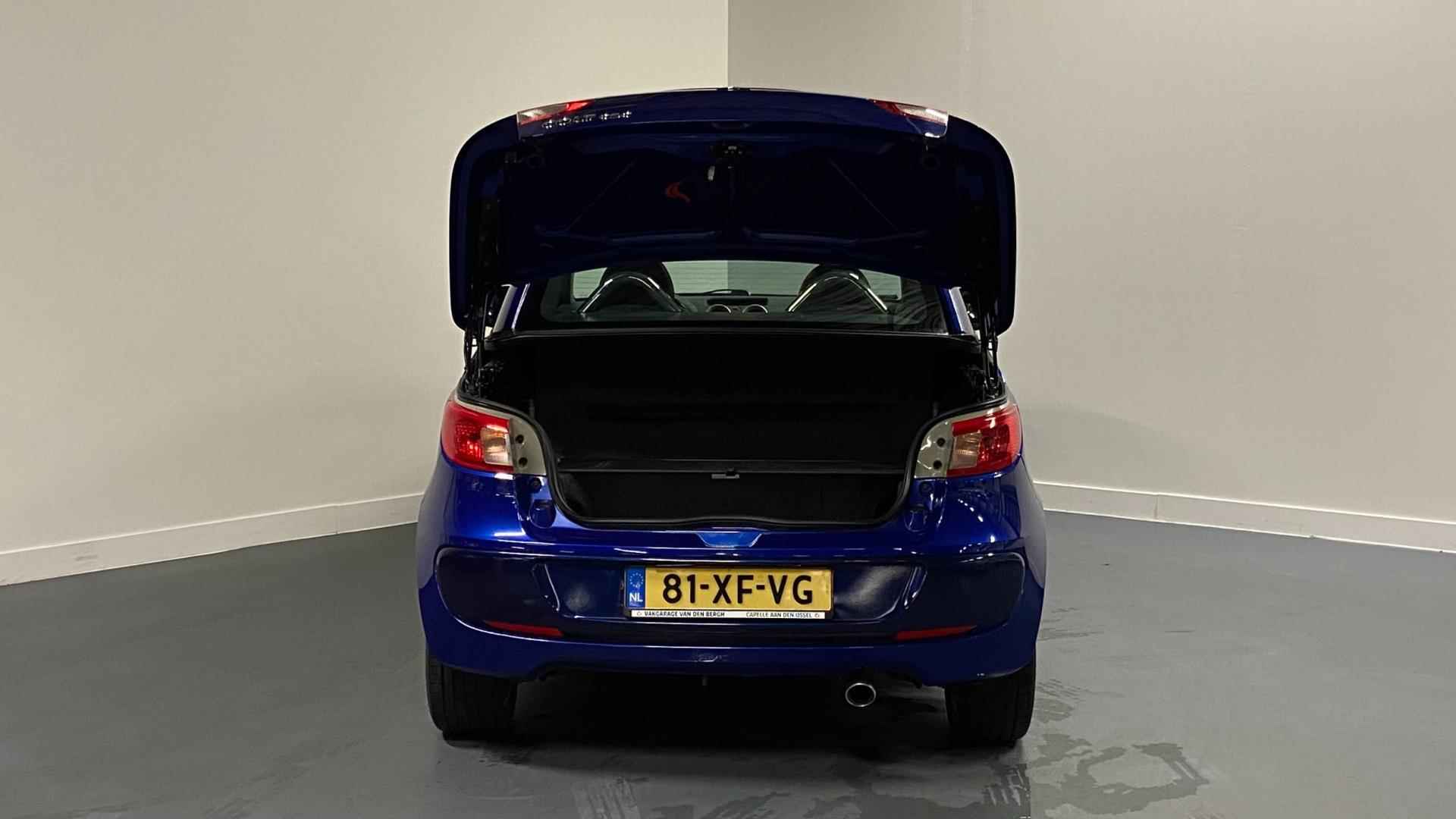 Mitsubishi Colt CZC 1.5 Invite | HARDTOP CABRIO| NL-AUTO | AIRCO | - 26/30