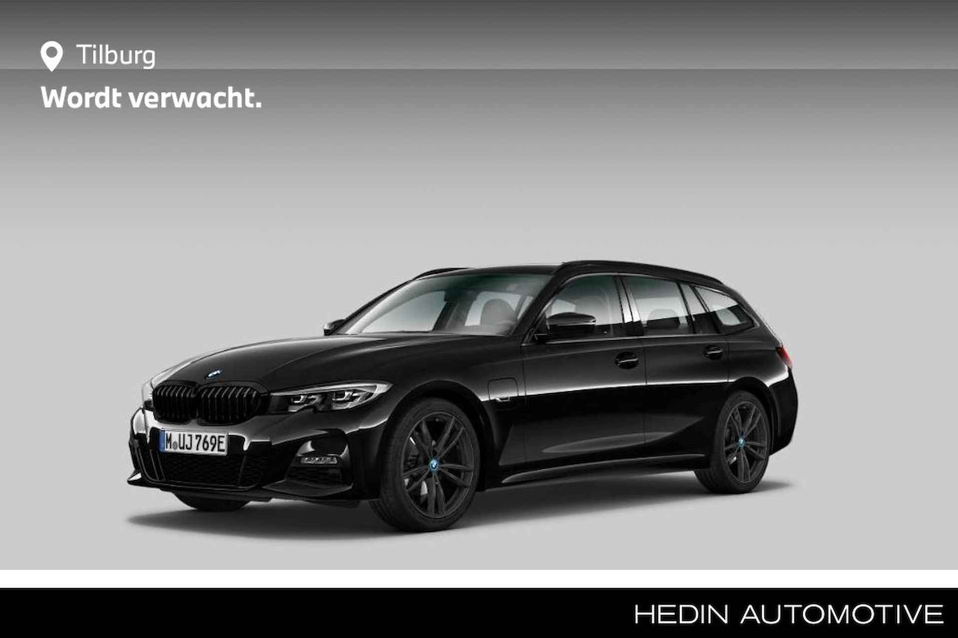 BMW 3-Serie