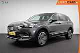 SEAT Tarraco 2.0 TSI 4DRIVE DSG Xcellence 7p. | Navigatie | Camera | Electrisch bedienbare achterklep | Climate Control | Lichtmetalen velgen