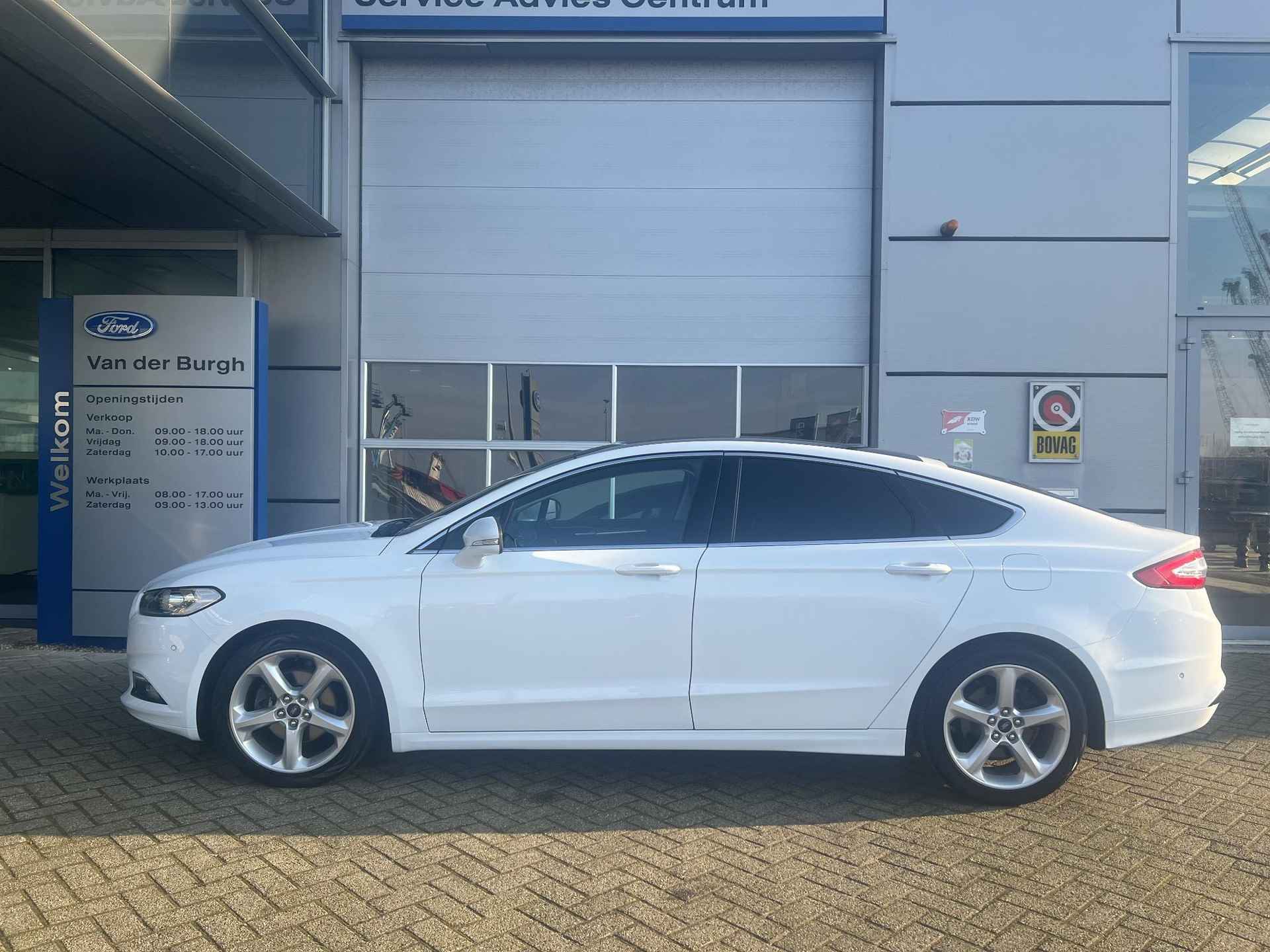 Ford Mondeo 1.5 Titanium - 2/22