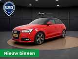 Audi A1 Sportback 1.0 TFSI 95 PK Sport Pro Line S | NIEUW BINNEN | Navigatie | Clima | Stoelverwarming | Xenon |