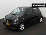 smart forfour 1.0 Business Solution | CLIMATE CONTROL | BT TELEFOON | CENTRALE DEUR VERGRENDELING | 5-DEURS |