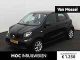 smart forfour 1.0 Business Solution | CLIMATE CONTROL | BT TELEFOON | CENTRALE DEUR VERGRENDELING | 5-DEURS |