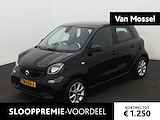 smart forfour 1.0 Business Solution | CLIMATE CONTROL | BT TELEFOON | CENTRALE DEUR VERGRENDELING | 5-DEURS |