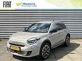 FIAT 600 1.2 Hybrid Turbo Charged 100pk Aut La Prima | Achteruitrijcamera | Navigatie | Cruise Control