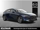 Mazda 3 2.5 e-Sky-G 140 Takumi /Medio december leverbaar/€3000,- inruilvoordeel