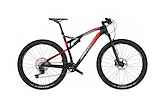 Wilier 110FX XT 1X12  L