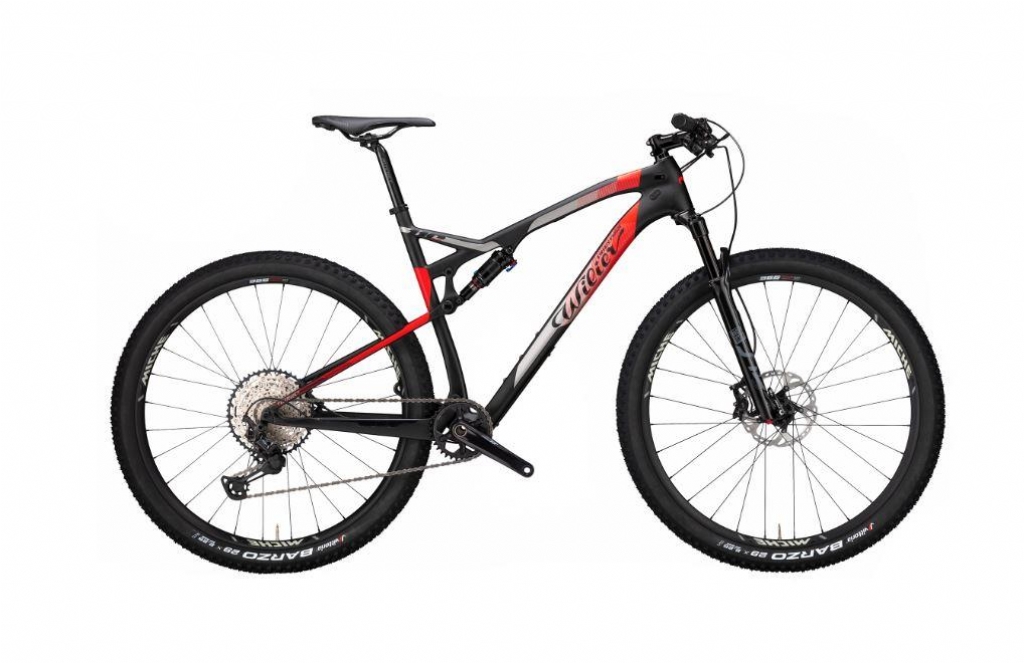 Wilier 110FX XT 1X12  L