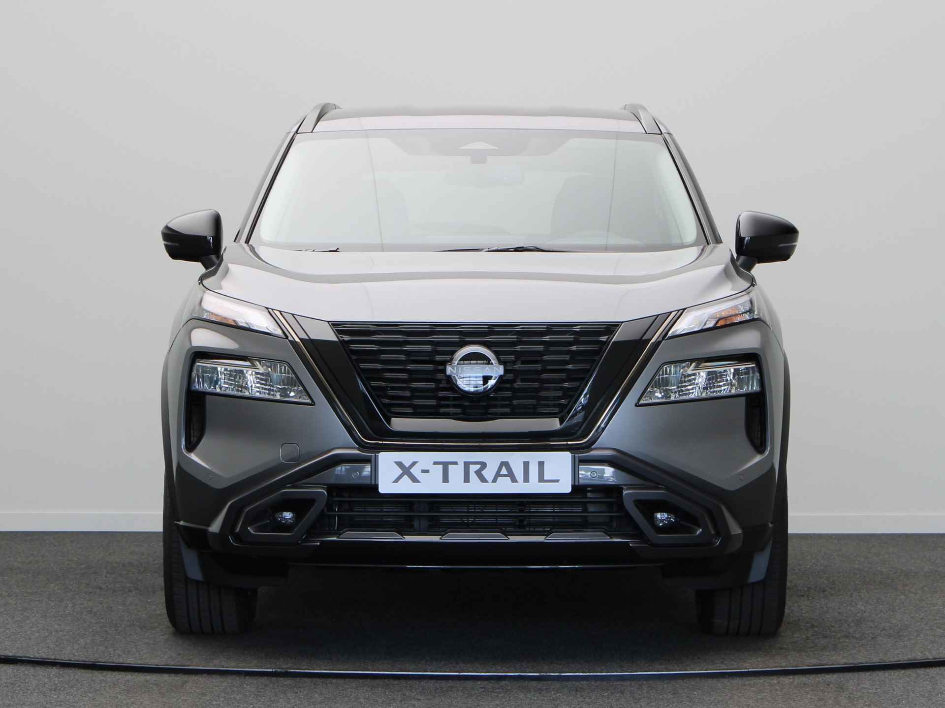 Nissan X-Trail N-Trek e-4ORCE - 6/51