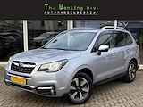 Subaru Forester 2.0 Luxury | Adaptieve Cruise Control | Stoelverwarming | Panoramadak | Achteruitrijcamera | Trekhaak |