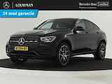 Mercedes-Benz GLC Coupé 300 e 4MATIC Business Solution AMG | AMG Styling | Night Pakket | 20 Inch AMG LM velgen | Digitaal Dashboard | Inclusief 24 maanden MB Certified garantie voor Europa |